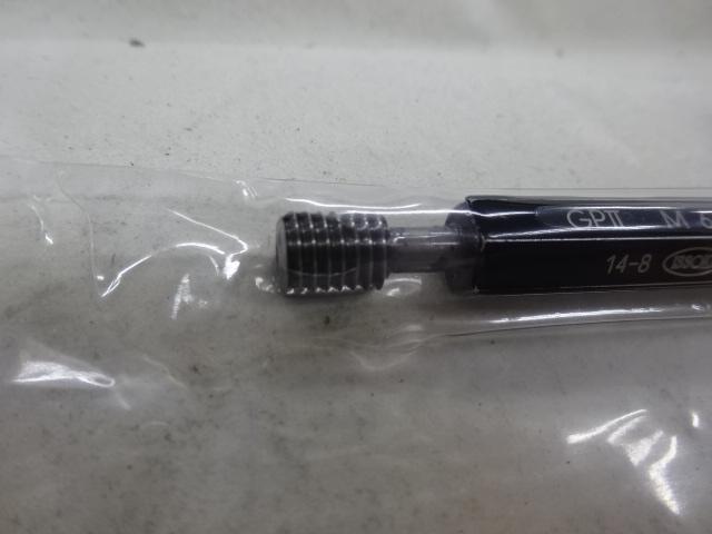 ISSOKU｜第一測範 ネジゲージ M6 P1.0