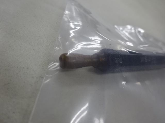 GSK｜郷原精機 ネジゲージ W5/32 山32