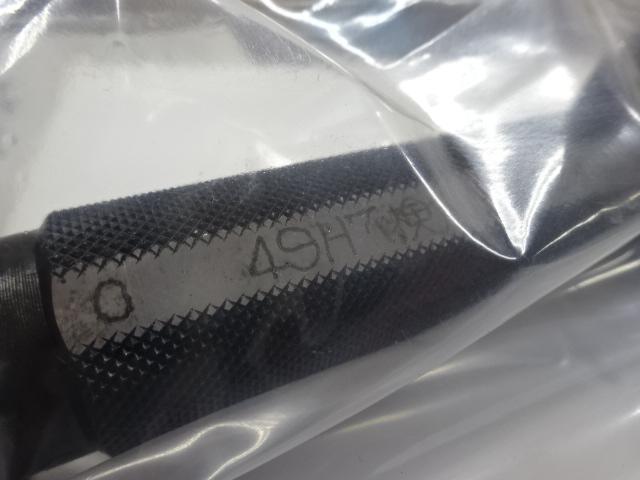 MKS｜溝口挾範 栓ゲージ 6.35H7