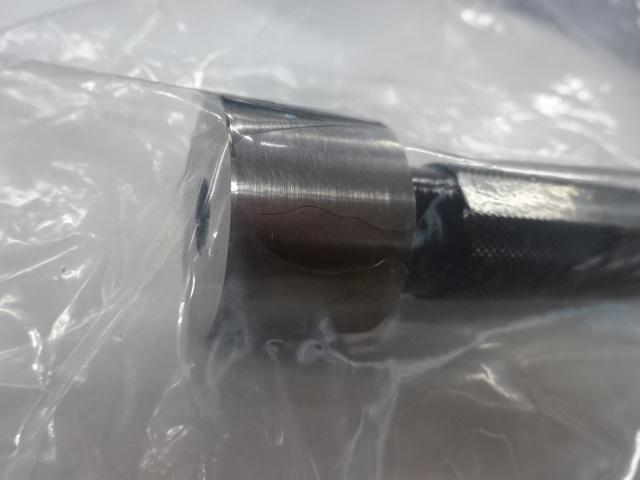 MKS｜溝口挾範 栓ゲージ 31H7