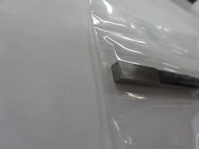 東津工業 キー巾ゲージ 3Js9