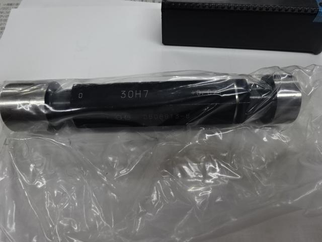 SHS｜測範社 栓ゲージ 30H7