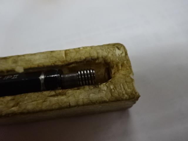 ISSOKU｜第一測範 ネジゲージ M8 P1.25