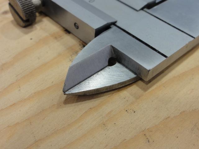 森田製作所 ノギス 