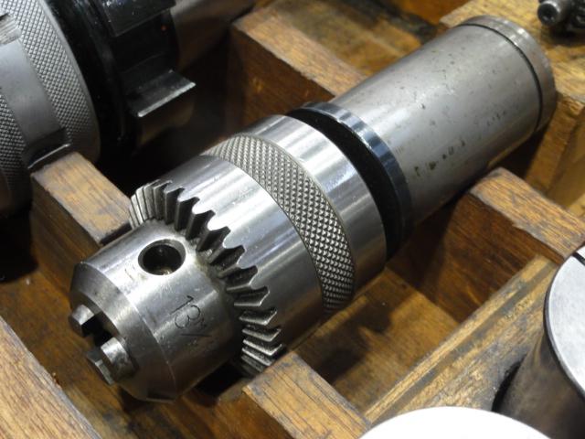 NIKKEN｜日研工作所 ミーリングチャックセット NT50-42