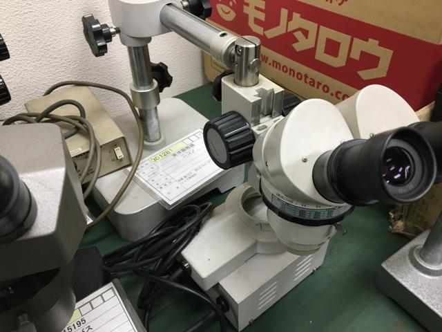 ニコン(Nikon) 実体顕微鏡 