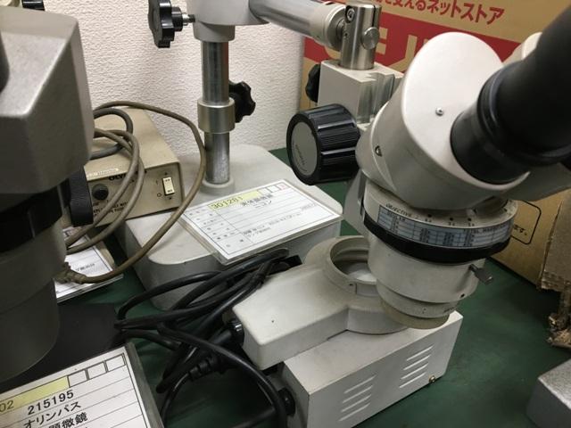 ニコン(Nikon) 実体顕微鏡 