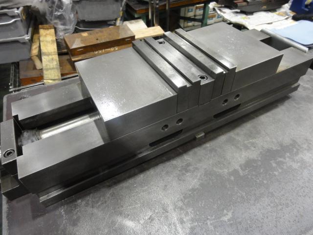 ナベヤ(ERON) ダブルクランプバイス LT150WL