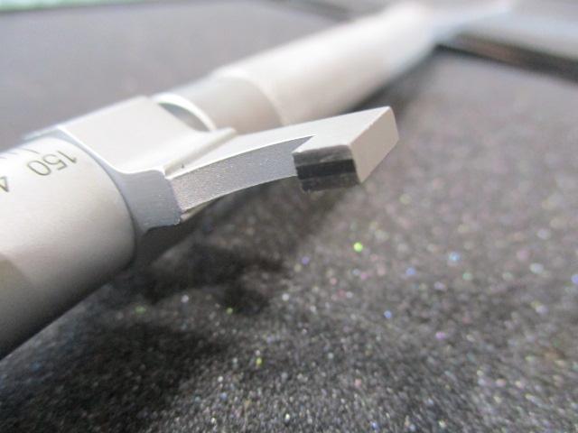 MITUTOYO｜ミツトヨ キャリパー内側マイクロメーター IMP-150
