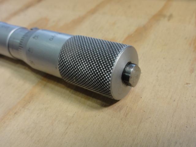 MITUTOYO｜ミツトヨ 継ぎ足しロッド形内側マイクロメーター IMJ-2100