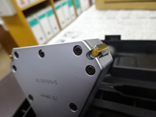 MITUTOYO｜ミツトヨ ホールテスト HT-88R
