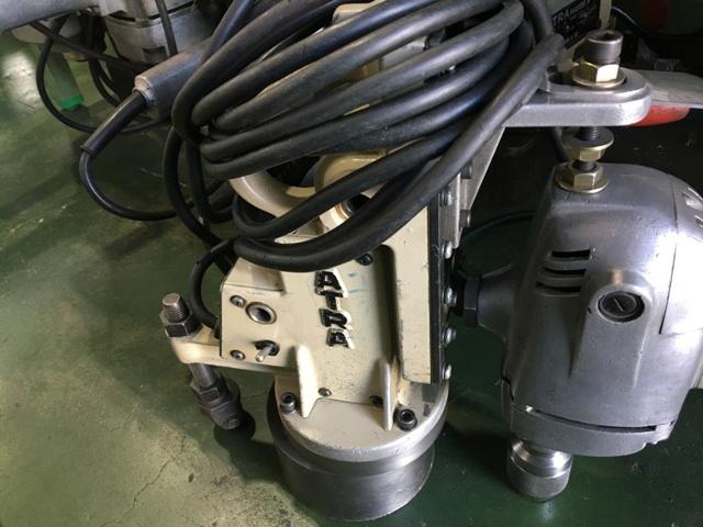 日東工器 アトラ NS-2