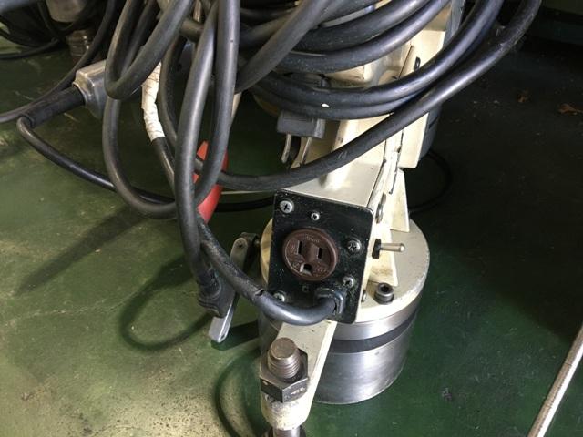 日東工器 アトラ NS-2