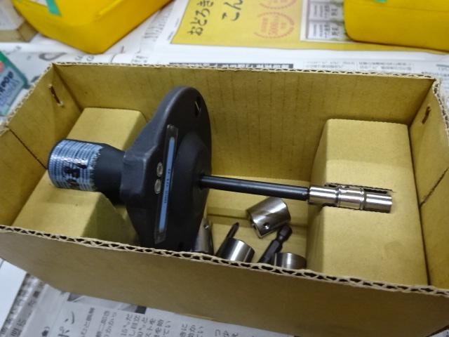 TOHNICHI｜東日製作所 トルクドライバー FTD10CN-S