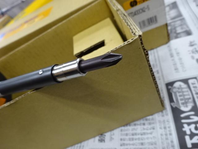 TOHNICHI｜東日製作所 トルクドライバー FTD400CN-S