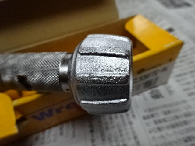 TOHNICHI｜東日製作所 トルクレンチ CL50NX15D-MH