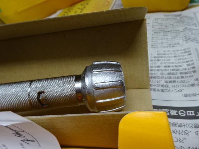TOHNICHI｜東日製作所 トルクレンチ CL100NX15D-MH