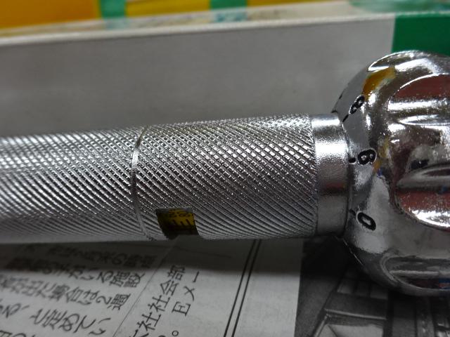 KANON｜中村製作所 トルクレンチ N900LCK