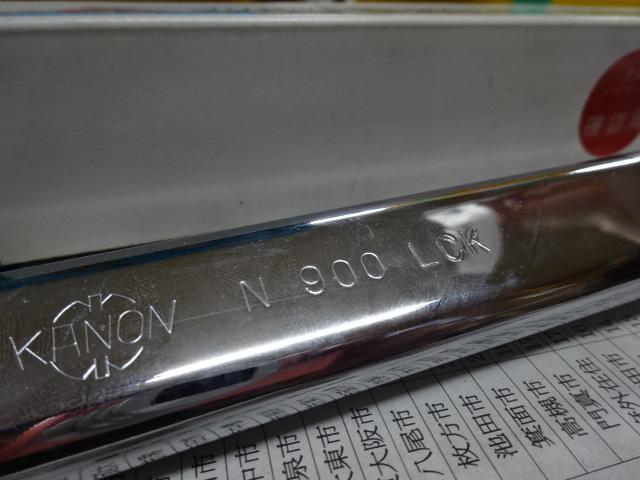 KANON｜中村製作所 トルクレンチ N900LCK