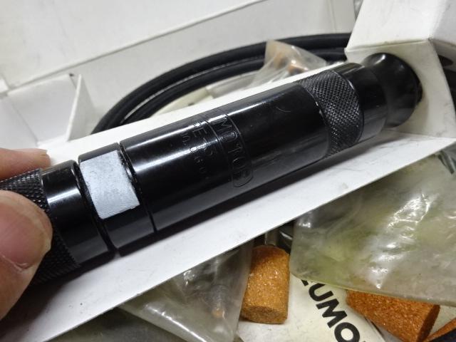 ムラキ リューター タイプ3