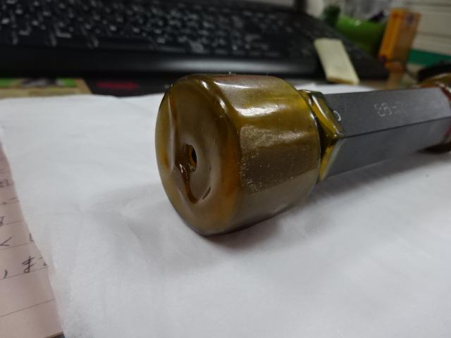 GSK｜郷原精機 栓ゲージ 36H7