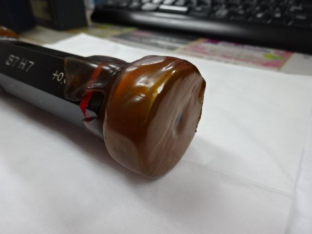 GSK｜郷原精機 栓ゲージ 37H7