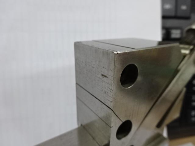 NEOTEC｜榮製機 ワイヤーカット用精密バイス WPV-100