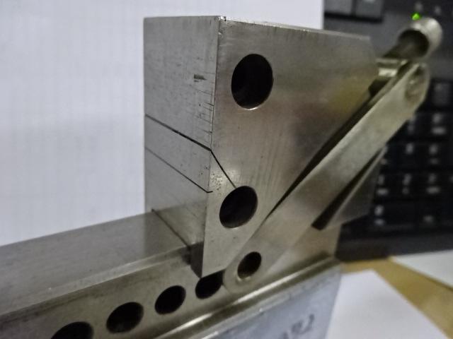 NEOTEC｜榮製機 ワイヤーカット用精密バイス WPV-100