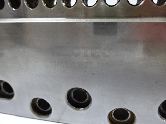 NEOTEC｜榮製機 ワイヤーカット用精密バイス WPV-100