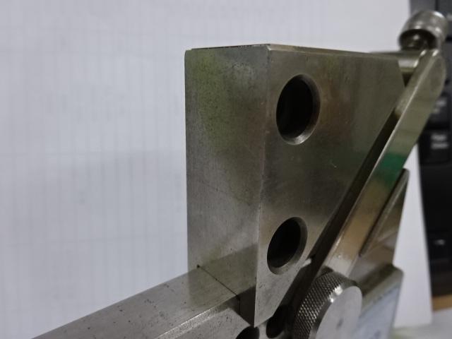 NEOTEC｜榮製機 ワイヤーカット用精密バイス WPV-100