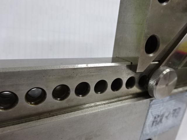 NEOTEC｜榮製機 ワイヤーカット用精密バイス WPV-100