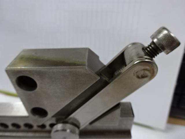 NEOTEC｜榮製機 ワイヤーカット用精密バイス WPV-100