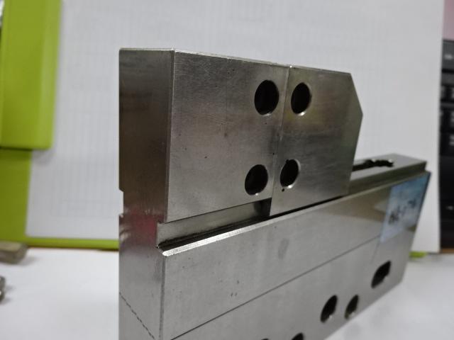 NEOTEC｜榮製機 ワイヤーカット用精密バイス WPV-100