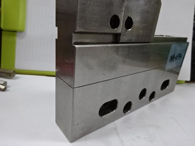NEOTEC｜榮製機 ワイヤーカット用精密バイス WPV-100