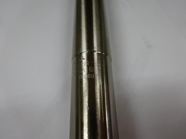 MITSUBISHI｜三菱マテリアル TA式ハイレーキ AJX06R162SA16L