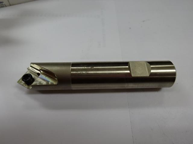 MITSUBISHI｜三菱マテリアル スローアウェイエンドミル CESPR081S20