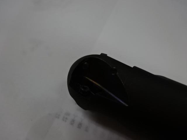 KYOCERA｜京セラ スローアウェイエンドミル MRZ30-S32