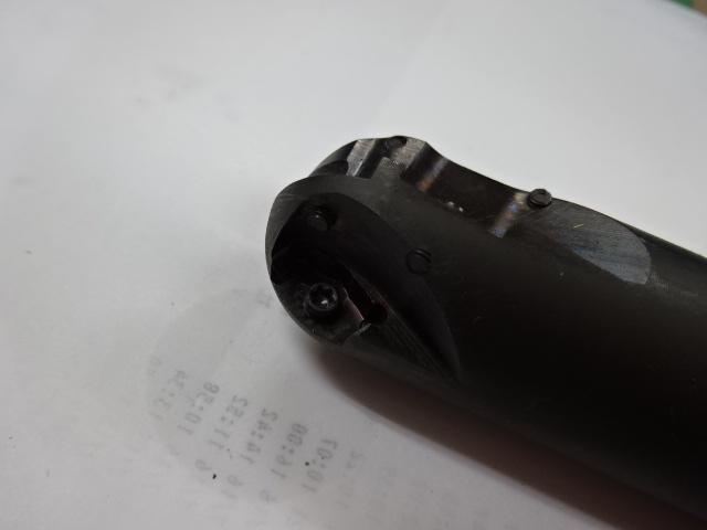 KYOCERA｜京セラ スローアウェイエンドミル MRZ30-S32