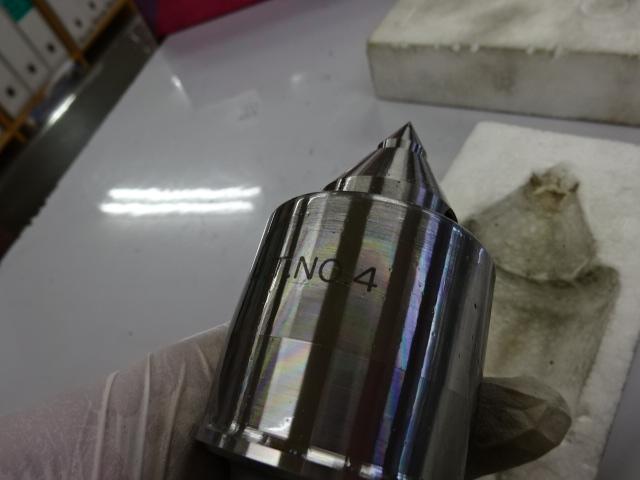 カブト工業 ライブセンター NO.4
