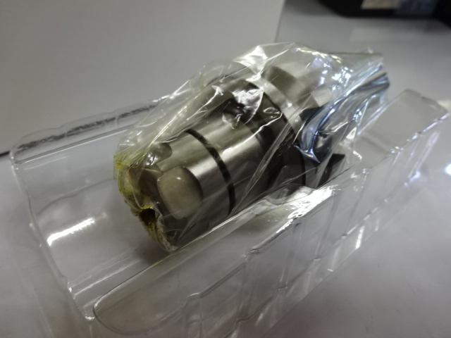 NIKKEN｜日研工作所 BT30ツーリング BT30-SK10-60