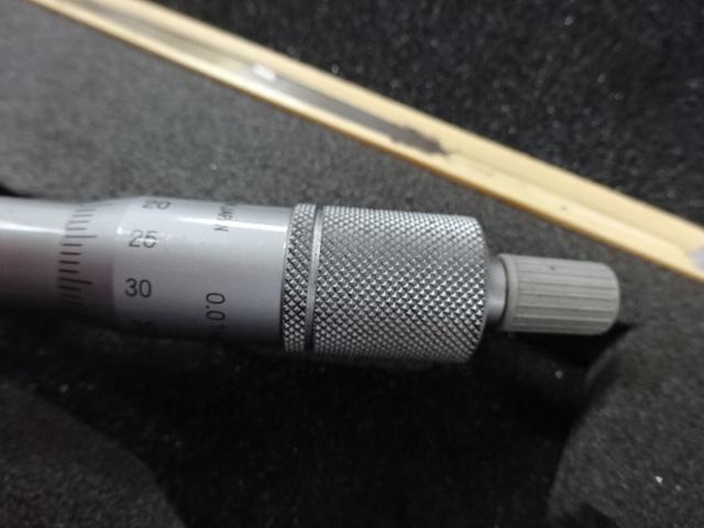 MITUTOYO｜ミツトヨ デプスゲージ DMS60-25