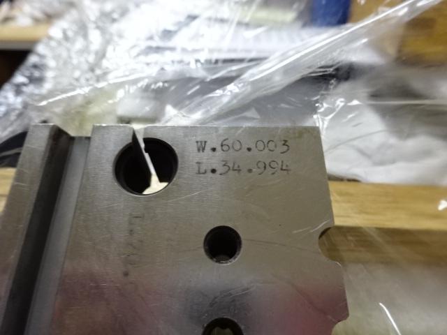 Sodick｜ソディック ワイヤーカット用精密バイス SWS-416