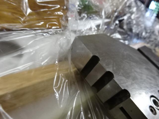 Sodick｜ソディック ワイヤーカット用精密バイス SWS-416