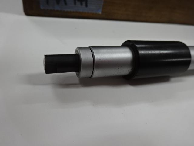 MITUTOYO｜ミツトヨ 棒形内側マイクロメーター IM-300