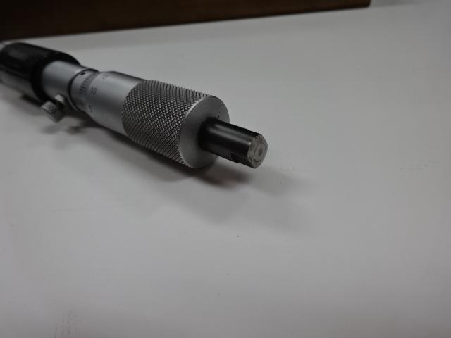MITUTOYO｜ミツトヨ 棒形内側マイクロメーター IM-300