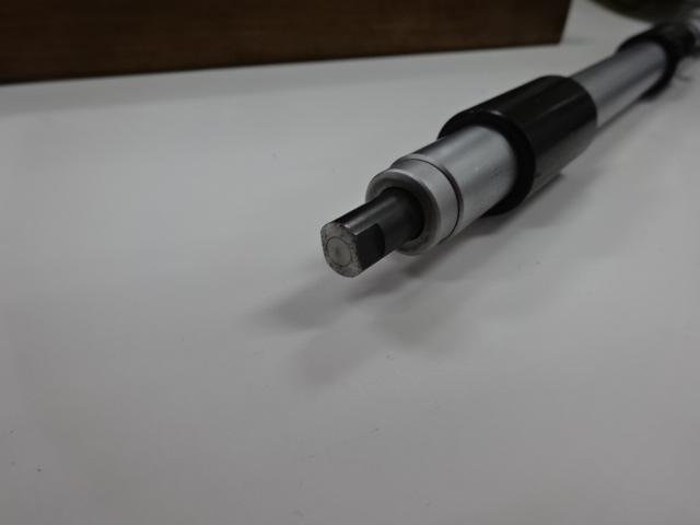 MITUTOYO｜ミツトヨ 棒形内側マイクロメーター IM-300