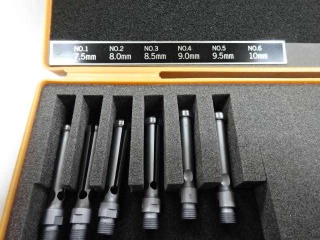 MITUTOYO｜ミツトヨ シリンダーゲージ CG-10A