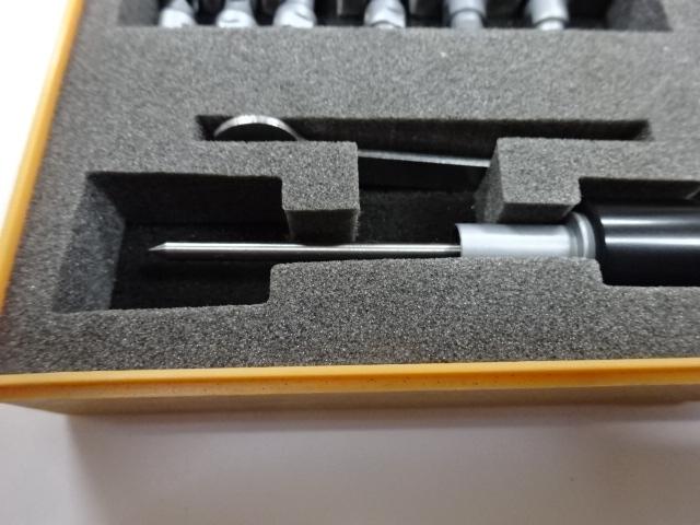 MITUTOYO｜ミツトヨ シリンダーゲージ CG-10A