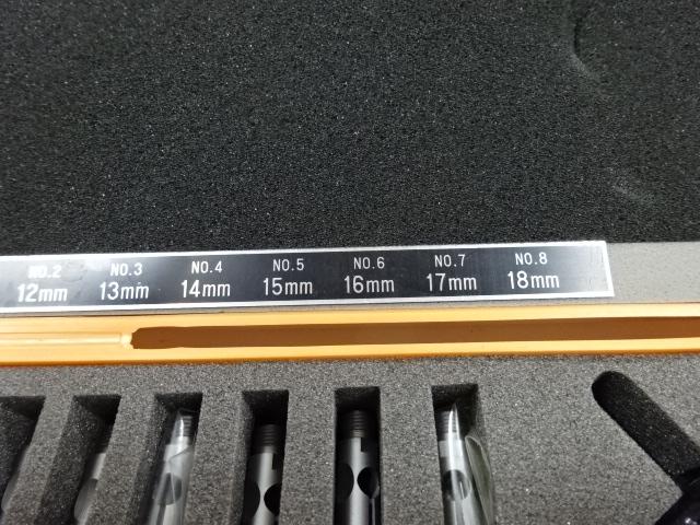 MITUTOYO｜ミツトヨ シリンダーゲージ CG-18A