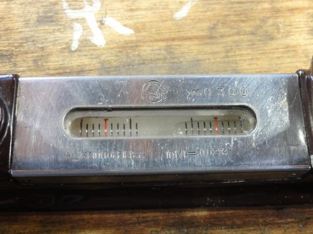 FSK｜富士精密計器 角型水準器 